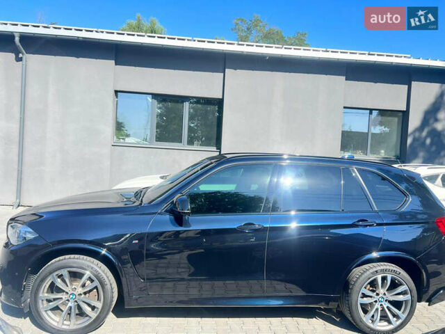 БМВ Х5, объемом двигателя 3 л и пробегом 120 тыс. км за 65700 $, фото 7 на Automoto.ua