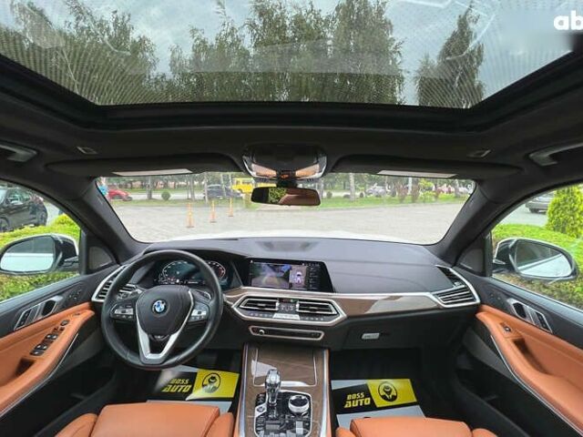 БМВ Х5, объемом двигателя 3 л и пробегом 133 тыс. км за 47790 $, фото 15 на Automoto.ua