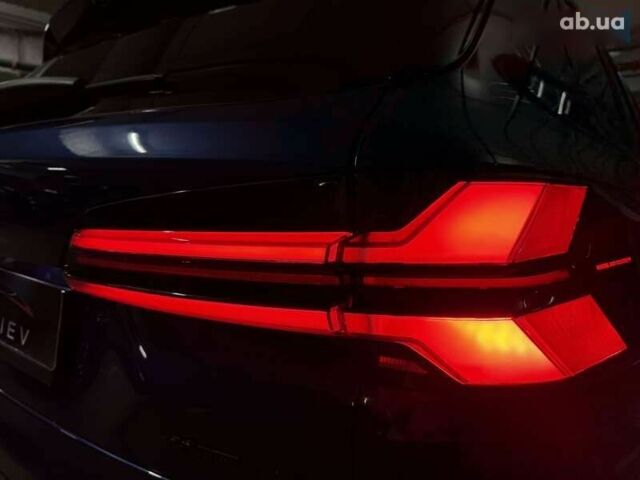 БМВ Х5, объемом двигателя 0 л и пробегом 75 тыс. км за 59500 $, фото 21 на Automoto.ua