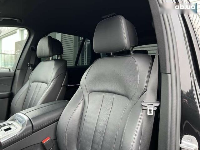 БМВ Х5, объемом двигателя 3 л и пробегом 94 тыс. км за 64500 $, фото 20 на Automoto.ua