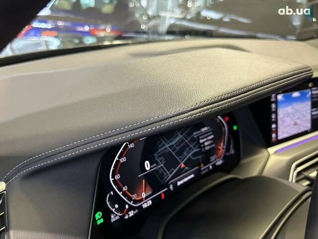 БМВ Х5, объемом двигателя 2 л и пробегом 120 тыс. км за 53900 $, фото 25 на Automoto.ua