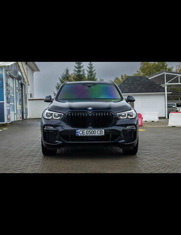 БМВ Х5 2020 в Черновцах на Automoto.ua БМВ Х5, объемом двигателя 3 л и пробегом 88 тыс. км за 66900 $, фото 8 на Automoto.ua
