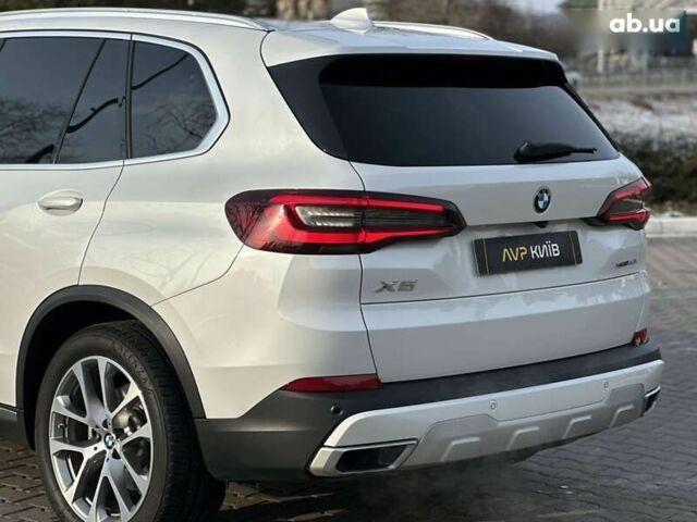 БМВ Х5, объемом двигателя 3 л и пробегом 51 тыс. км за 54500 $, фото 24 на Automoto.ua