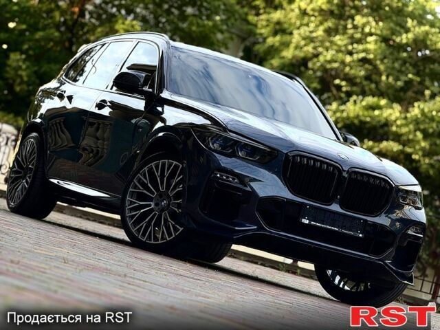 БМВ Х5, объемом двигателя 3 л и пробегом 112 тыс. км за 73800 $, фото 3 на Automoto.ua