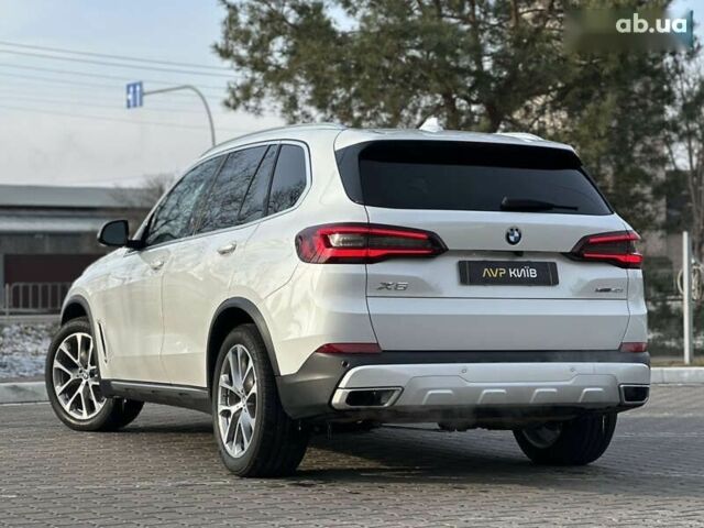 БМВ Х5, объемом двигателя 3 л и пробегом 51 тыс. км за 55000 $, фото 22 на Automoto.ua