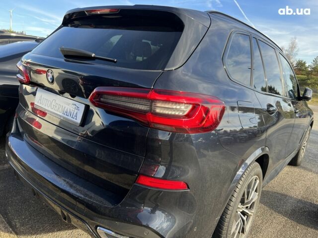 БМВ Х5, объемом двигателя 3 л и пробегом 43 тыс. км за 74120 $, фото 5 на Automoto.ua