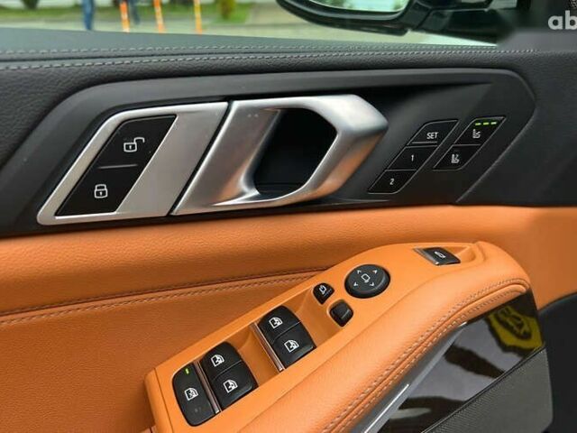 БМВ Х5, объемом двигателя 3 л и пробегом 133 тыс. км за 47790 $, фото 20 на Automoto.ua
