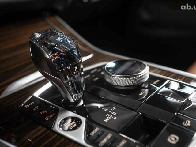 БМВ Х5, объемом двигателя 3 л и пробегом 51 тыс. км за 73900 $, фото 26 на Automoto.ua