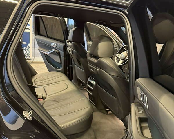 БМВ Х5, об'ємом двигуна 3 л та пробігом 132 тис. км за 63000 $, фото 26 на Automoto.ua