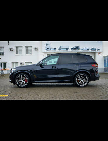 БМВ Х5 2020 в Черновцах на Automoto.ua БМВ Х5, объемом двигателя 3 л и пробегом 88 тыс. км за 66900 $, фото 6 на Automoto.ua