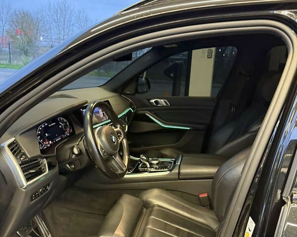 БМВ Х5, об'ємом двигуна 3 л та пробігом 132 тис. км за 63000 $, фото 24 на Automoto.ua