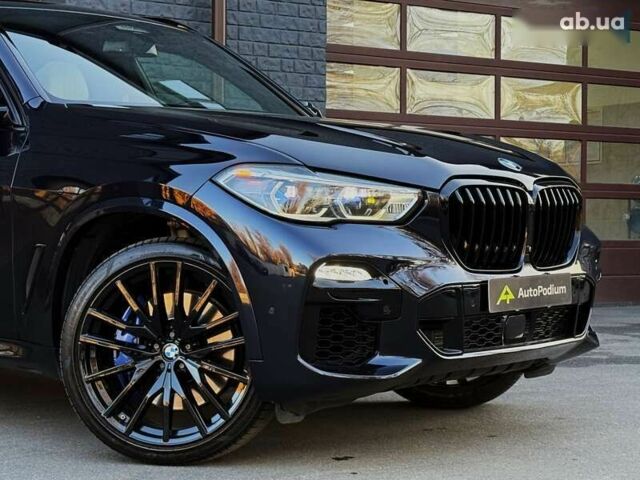 БМВ Х5, объемом двигателя 4.4 л и пробегом 66 тыс. км за 68500 $, фото 8 на Automoto.ua