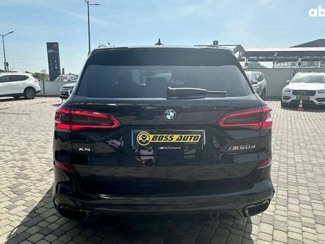 БМВ Х5, объемом двигателя 3 л и пробегом 62 тыс. км за 78000 $, фото 6 на Automoto.ua