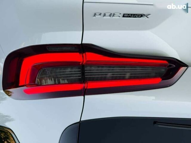 БМВ Х5, объемом двигателя 3 л и пробегом 132 тыс. км за 67999 $, фото 9 на Automoto.ua