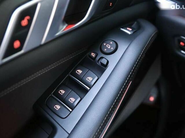 БМВ Х5, об'ємом двигуна 0 л та пробігом 53 тис. км за 64900 $, фото 25 на Automoto.ua