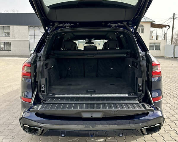 БМВ Х5, объемом двигателя 3 л и пробегом 120 тыс. км за 65700 $, фото 19 на Automoto.ua