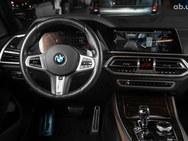 БМВ Х5, объемом двигателя 3 л и пробегом 51 тыс. км за 73900 $, фото 3 на Automoto.ua