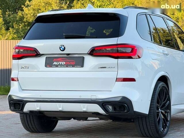 БМВ Х5, объемом двигателя 3 л и пробегом 132 тыс. км за 67999 $, фото 13 на Automoto.ua