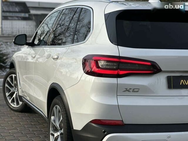 БМВ Х5, объемом двигателя 3 л и пробегом 51 тыс. км за 54500 $, фото 21 на Automoto.ua