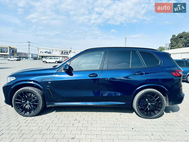 БМВ Х5, объемом двигателя 3 л и пробегом 120 тыс. км за 65700 $, фото 9 на Automoto.ua