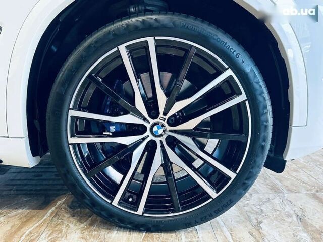 БМВ Х5, объемом двигателя 3 л и пробегом 73 тыс. км за 72900 $, фото 17 на Automoto.ua