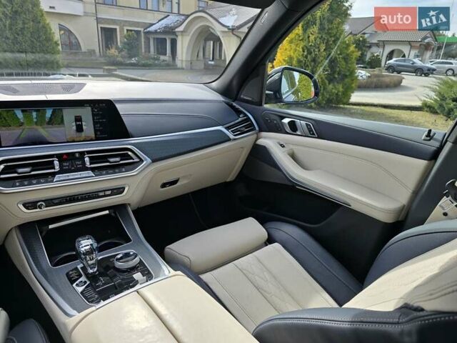 БМВ Х5, объемом двигателя 2.99 л и пробегом 92 тыс. км за 77800 $, фото 39 на Automoto.ua