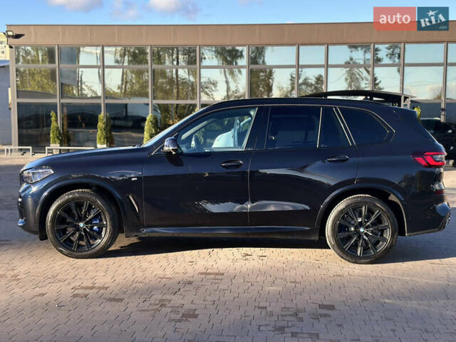 БМВ Х5, объемом двигателя 3 л и пробегом 157 тыс. км за 64000 $, фото 14 на Automoto.ua