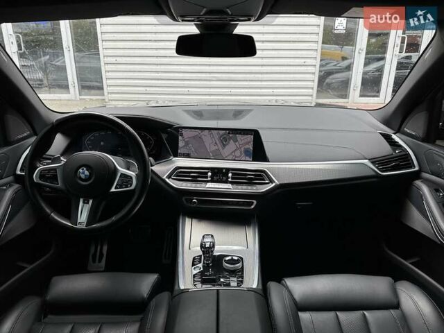 БМВ Х5, объемом двигателя 2.99 л и пробегом 92 тыс. км за 69500 $, фото 10 на Automoto.ua