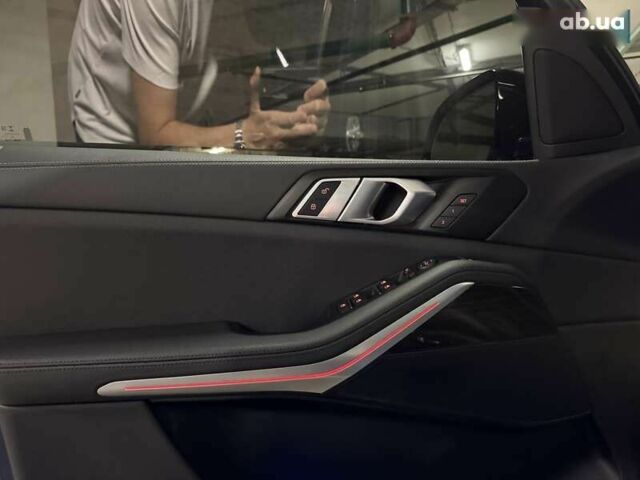 БМВ Х5, объемом двигателя 0 л и пробегом 75 тыс. км за 59500 $, фото 25 на Automoto.ua