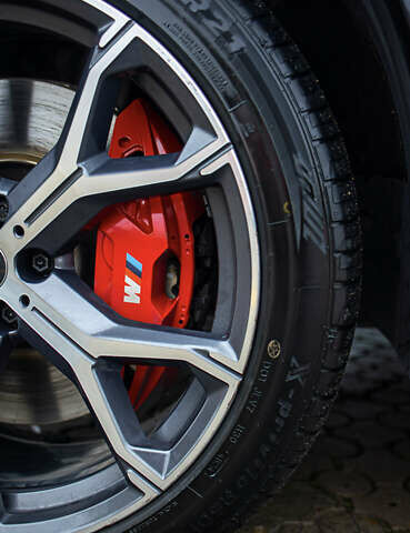 БМВ Х5 2020 в Черновцах на Automoto.ua БМВ Х5, объемом двигателя 3 л и пробегом 88 тыс. км за 66900 $, фото 20 на Automoto.ua