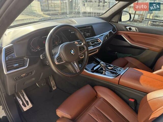БМВ Х5, объемом двигателя 4.39 л и пробегом 67 тыс. км за 83000 $, фото 6 на Automoto.ua