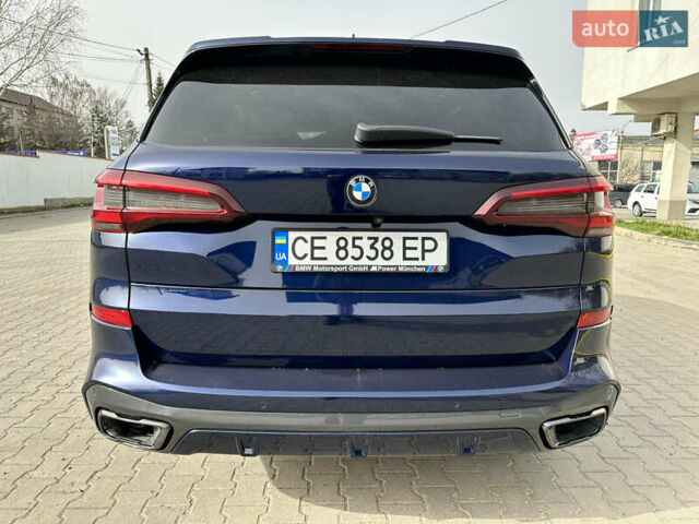 БМВ Х5, объемом двигателя 3 л и пробегом 120 тыс. км за 65700 $, фото 32 на Automoto.ua