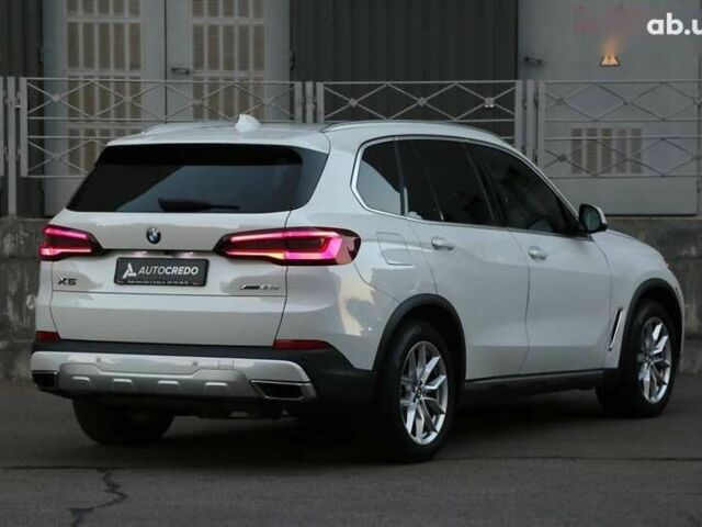 БМВ Х5, об'ємом двигуна 0 л та пробігом 53 тис. км за 64900 $, фото 5 на Automoto.ua