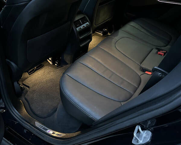 БМВ Х5, объемом двигателя 2.99 л и пробегом 39 тыс. км за 75000 $, фото 9 на Automoto.ua