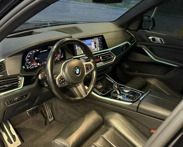 БМВ Х5, об'ємом двигуна 3 л та пробігом 132 тис. км за 63000 $, фото 19 на Automoto.ua