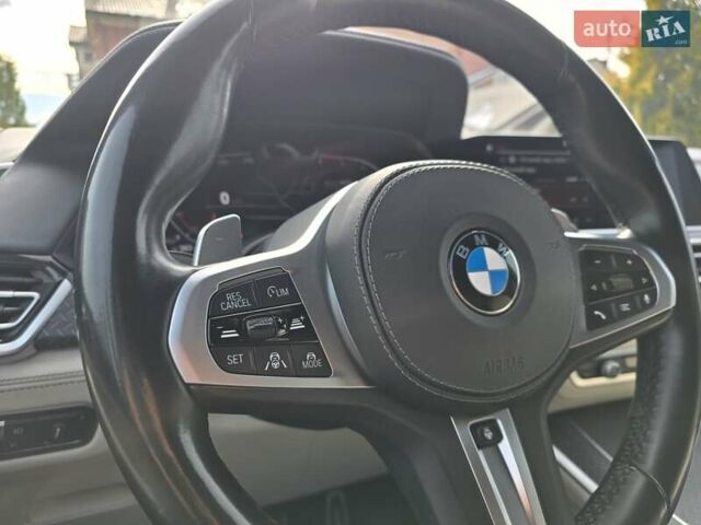 БМВ Х5, объемом двигателя 2.99 л и пробегом 92 тыс. км за 77800 $, фото 26 на Automoto.ua