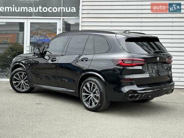 БМВ Х5, объемом двигателя 2.99 л и пробегом 92 тыс. км за 69500 $, фото 6 на Automoto.ua