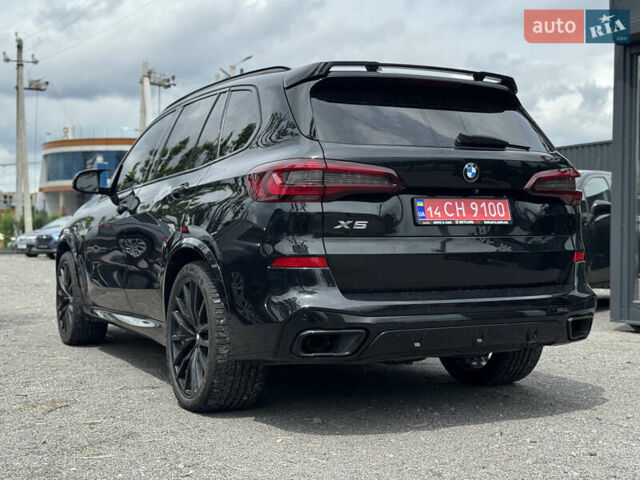 БМВ Х5, объемом двигателя 3 л и пробегом 106 тыс. км за 62000 $, фото 3 на Automoto.ua