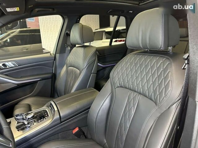 БМВ Х5, объемом двигателя 3 л и пробегом 73 тыс. км за 72900 $, фото 27 на Automoto.ua