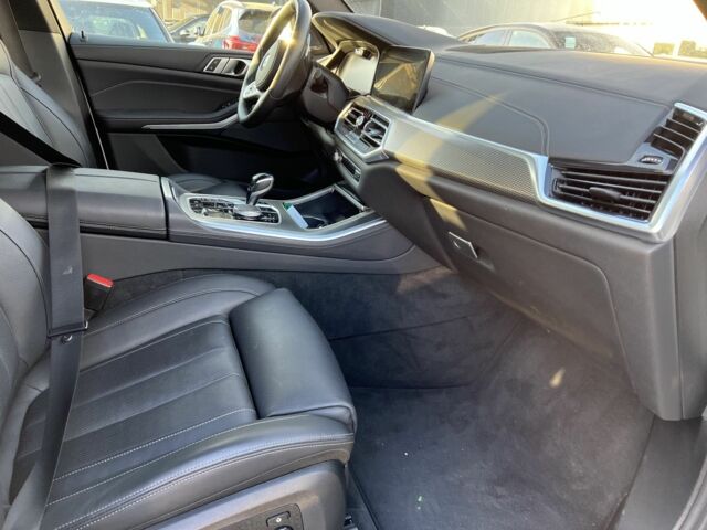 БМВ Х5, объемом двигателя 3 л и пробегом 59 тыс. км за 71511 $, фото 26 на Automoto.ua