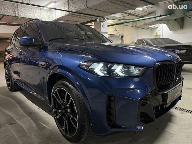 БМВ Х5, объемом двигателя 0 л и пробегом 75 тыс. км за 59500 $, фото 3 на Automoto.ua