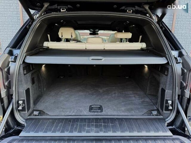 БМВ Х5, объемом двигателя 4.4 л и пробегом 66 тыс. км за 68500 $, фото 20 на Automoto.ua