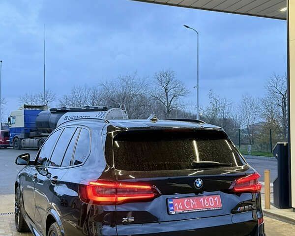 БМВ Х5, об'ємом двигуна 3 л та пробігом 132 тис. км за 63000 $, фото 6 на Automoto.ua