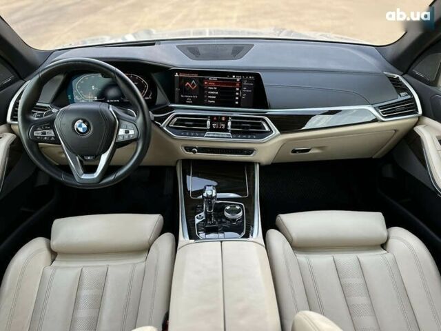 БМВ Х5, объемом двигателя 3 л и пробегом 51 тыс. км за 54500 $, фото 27 на Automoto.ua