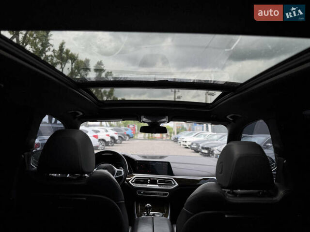 БМВ Х5, объемом двигателя 3 л и пробегом 106 тыс. км за 62000 $, фото 24 на Automoto.ua