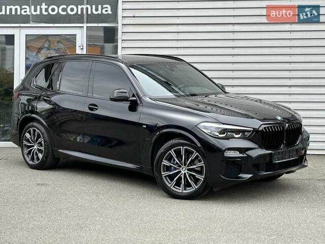 БМВ Х5, объемом двигателя 2.99 л и пробегом 92 тыс. км за 69500 $, фото 2 на Automoto.ua