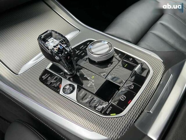 БМВ Х5, объемом двигателя 3 л и пробегом 94 тыс. км за 64500 $, фото 18 на Automoto.ua