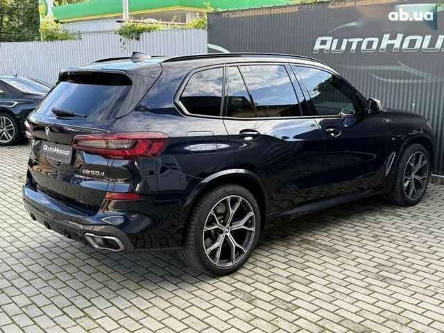 БМВ Х5, об'ємом двигуна 3 л та пробігом 115 тис. км за 74500 $, фото 18 на Automoto.ua
