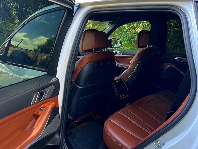 БМВ Х5, об'ємом двигуна 3 л та пробігом 106 тис. км за 55555 $, фото 6 на Automoto.ua