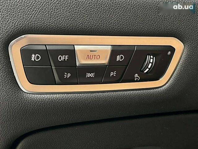 БМВ Х5, объемом двигателя 3 л и пробегом 68 тыс. км за 68999 $, фото 27 на Automoto.ua